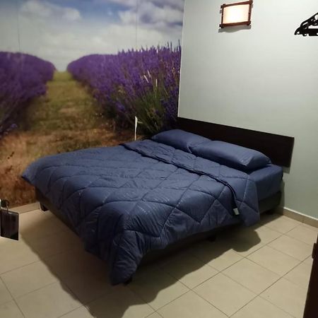 Desaru Penawar Inn Zewnętrze zdjęcie
