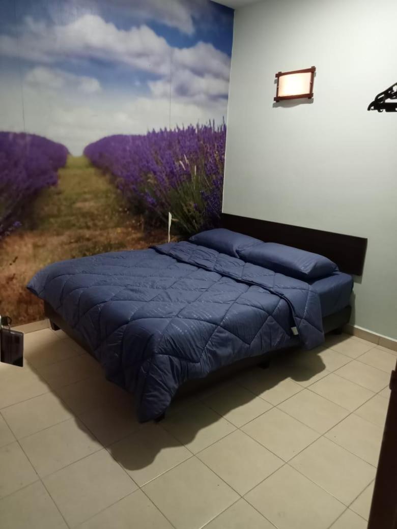 Desaru Penawar Inn Zewnętrze zdjęcie