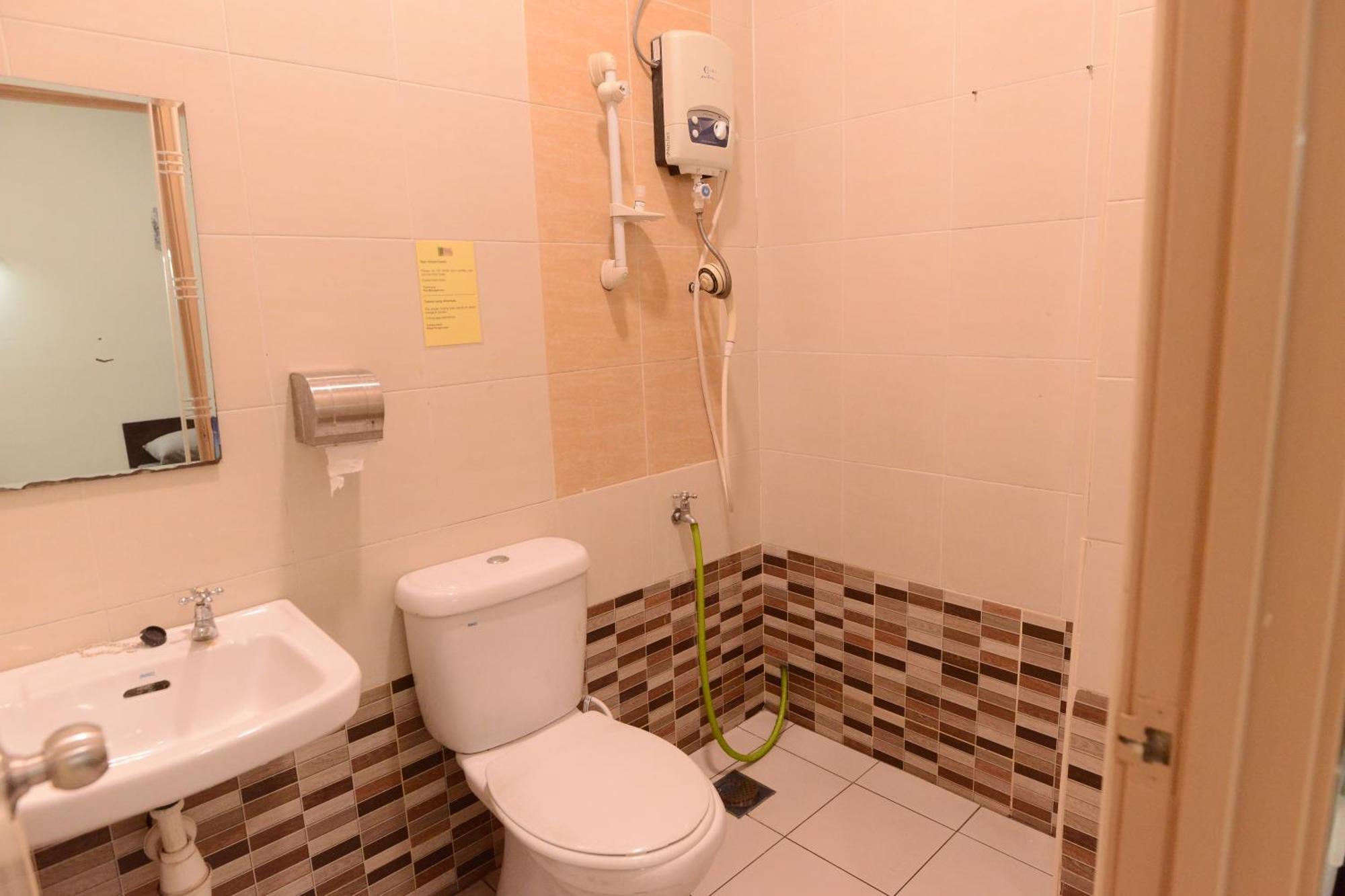 Desaru Penawar Inn Zewnętrze zdjęcie